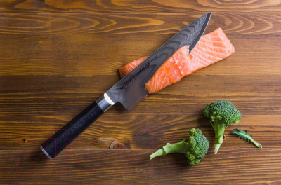 Нож Samura Damascus SD-0085