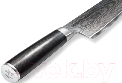 Нож Samura Damascus SD-0043