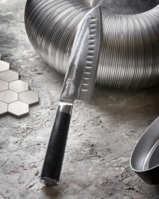 Нож Samura Damascus SD-0094