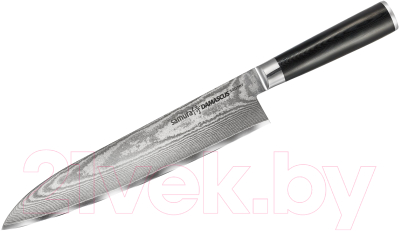 Нож Samura Damascus SD-0087 - фото