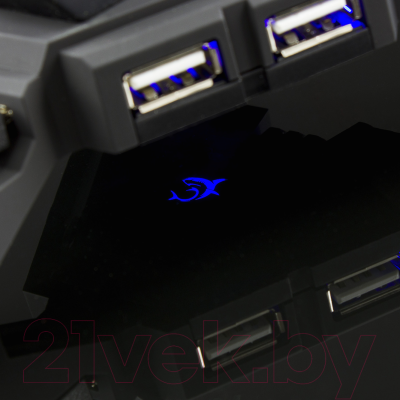 USB-хаб White Shark X-200 Scorpion