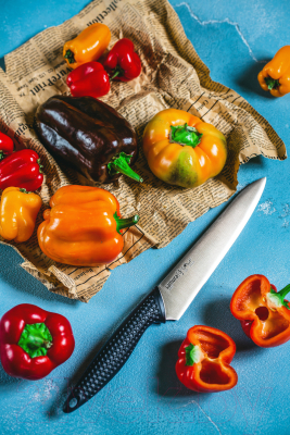 Нож Samura Golf SG-0023