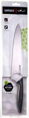 Нож Samura Golf SG-0085