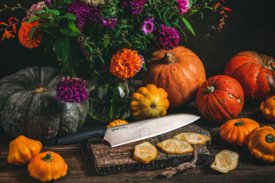 Нож Samura Golf SG-0087