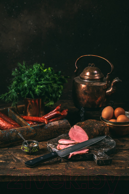 Нож Samura Harakiri SHR-0045B