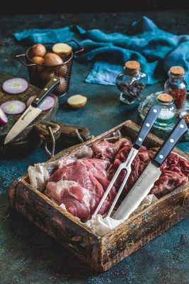 Нож Samura Harakiri SHR-0045B