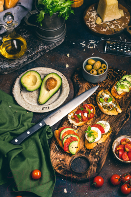 Нож Samura Harakiri SHR-0045B