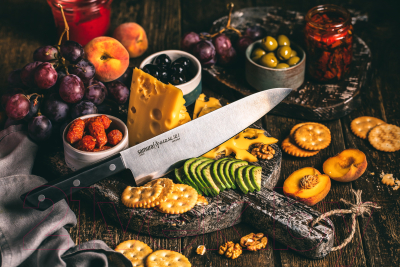 Нож Samura Harakiri SHR-0085B