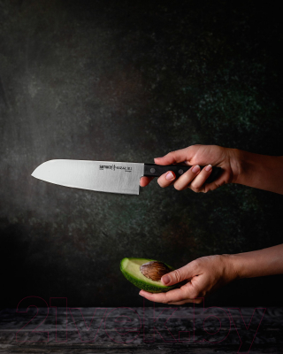 Нож Samura Harakiri SHR-0095B