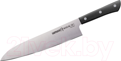 Нож Samura Harakiri SHR-0087B - фото
