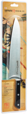 Нож Samura Harakiri SHR-0087B