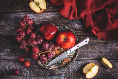 Нож Samura Harakiri SHR-0011W