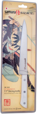 Нож Samura Harakiri SHR-0045W