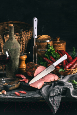 Нож Samura Harakiri SHR-0045W