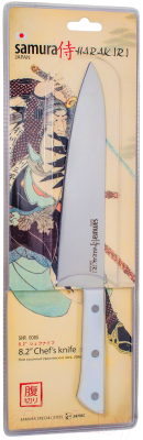 Нож Samura Harakiri SHR-0085W