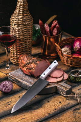 Нож Samura Harakiri SHR-0085W