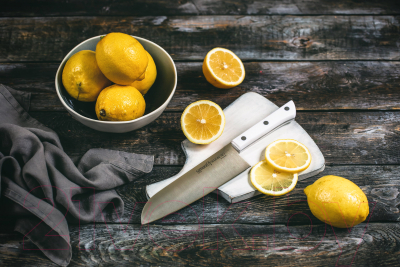 Нож Samura Harakiri SHR-0095W