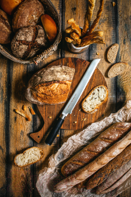 Нож Samura Mo-V SM-0055