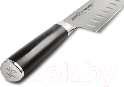 Нож Samura Mo-V SM-0094