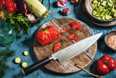 Нож Samura Mo-V SM-0085