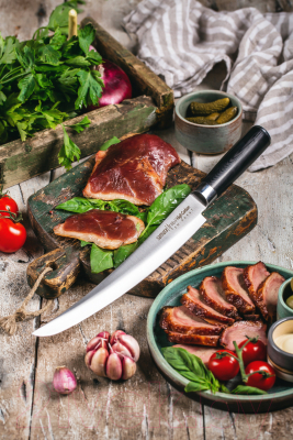 Нож Samura Mo-V SM-0046T