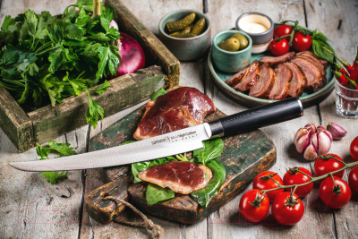 Нож Samura Mo-V SM-0046T