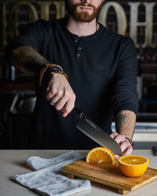 Нож Samura Okinawa SO-0194