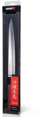 Нож Samura Okinawa SO-0110