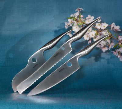 Нож Samura Reptile SRP-0040