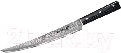 Нож Samura 67 Damascus SD67-0046MT - фото