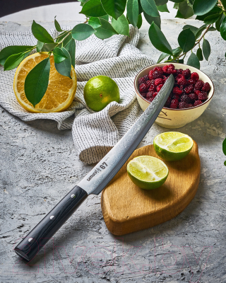 Нож Samura 67 Damascus SD67-0046MT