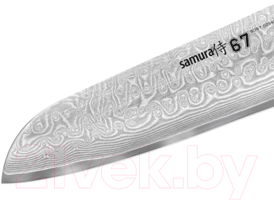 Нож Samura 67 Damascus SD67-0094M