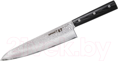 Нож Samura 67 Damascus SD67-0085M - фото