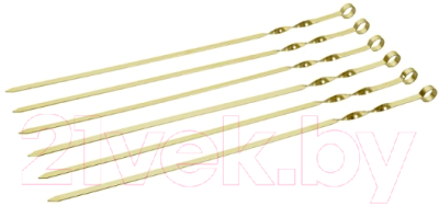 Набор шампуров Boyscout 61919 - фото