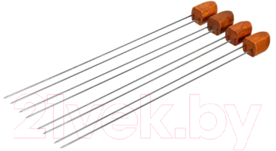 Набор шампуров Boyscout 61052 - фото