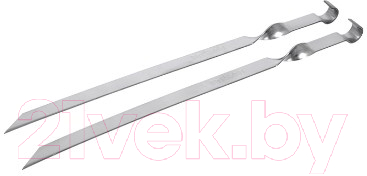 Набор шампуров Boyscout 61372