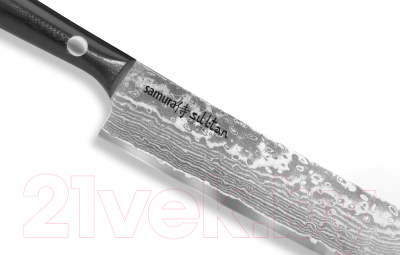 Нож Samura Sultan SU-0085DB