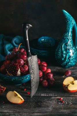 Нож Samura Sultan SU-0086DB