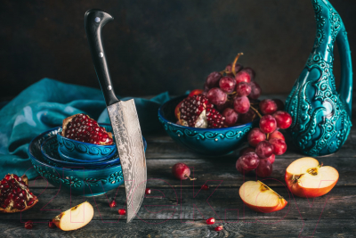 Нож Samura Sultan SU-0086DB