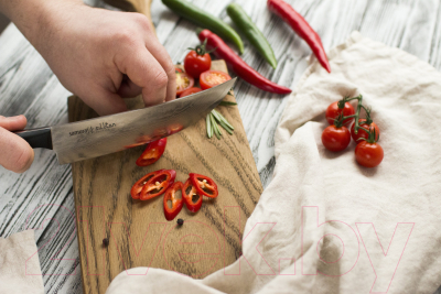 Нож Samura Sultan SU-0086DB