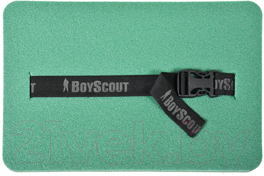 Сидушка туристическая Boyscout 61142
