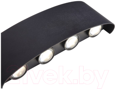 Бра уличное ST Luce Bisello SL089.401.08