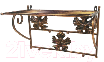 Вешалка для одежды Dudo ВННС-021 - фото