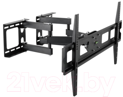 Кронштейн для телевизора SBOX PLB-1348