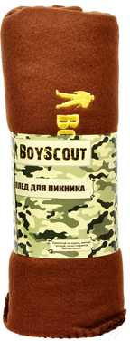 Плед для пикника Boyscout 61060