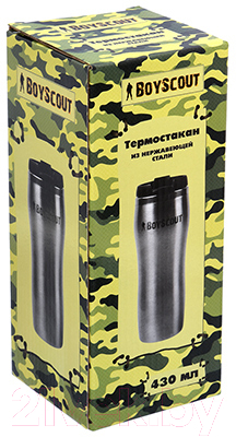Термокружка Boyscout 61050