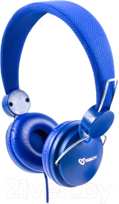 Наушники-гарнитура SBOX HS-736 - фото