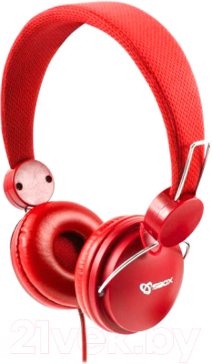 Наушники-гарнитура SBOX HS-736 - фото