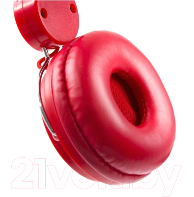 Наушники-гарнитура SBOX HS-736