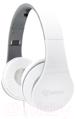 Наушники-гарнитура SBOX HS-501 - фото